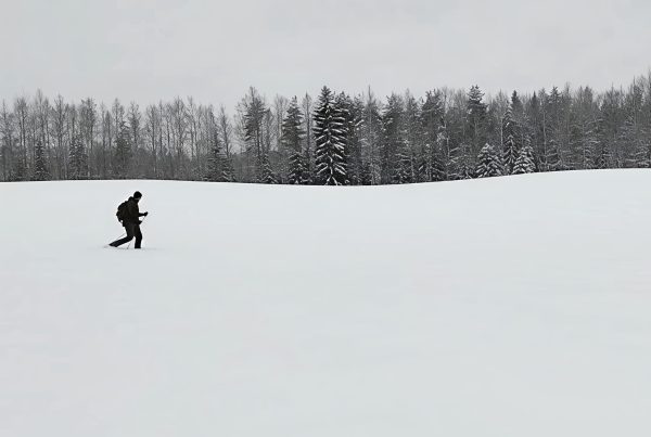 Huhkamäki – Retkipaku, reissut ja luonto