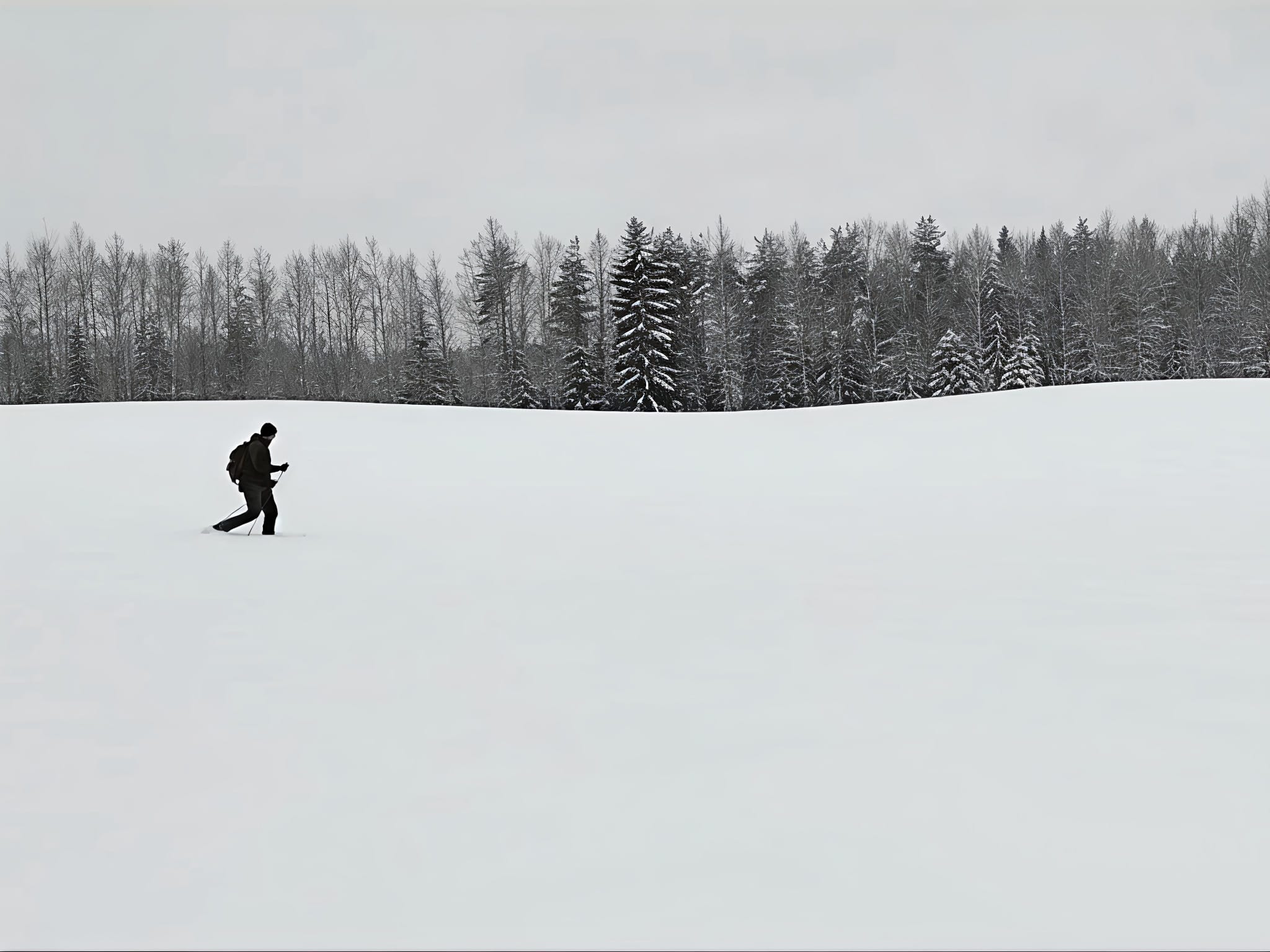 Huhkamäki – Retkipaku, reissut ja luonto