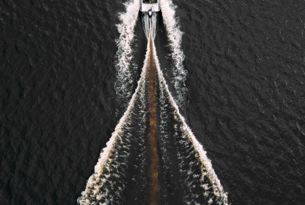 Huhkamäki – Retkipaku, reissut ja luonto