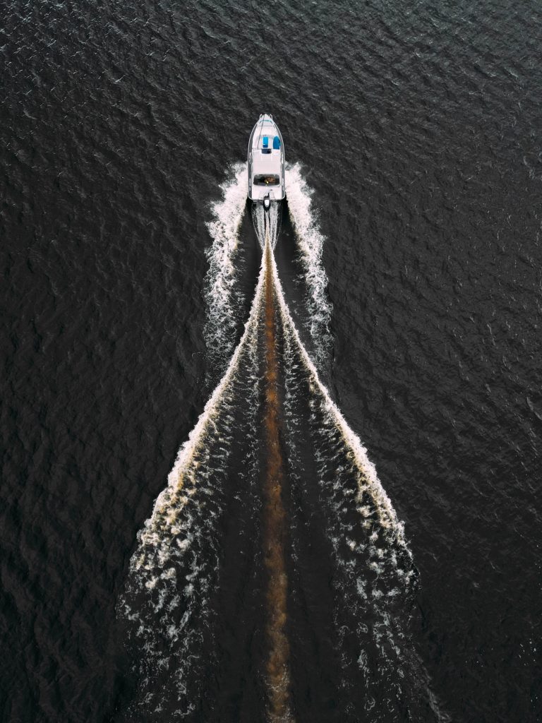 Huhkamäki – Retkipaku, reissut ja luonto