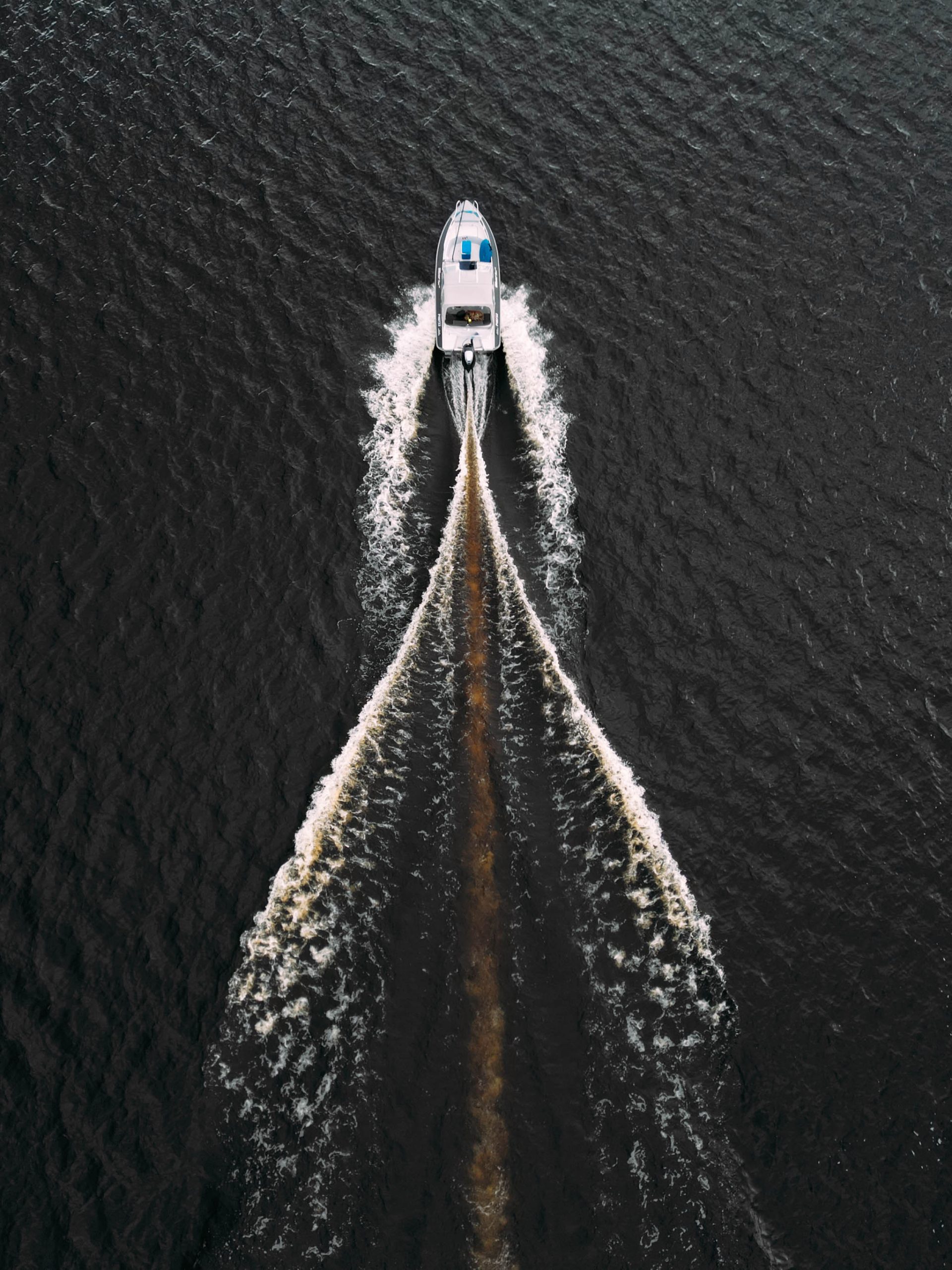 Huhkamäki – Retkipaku, reissut ja luonto