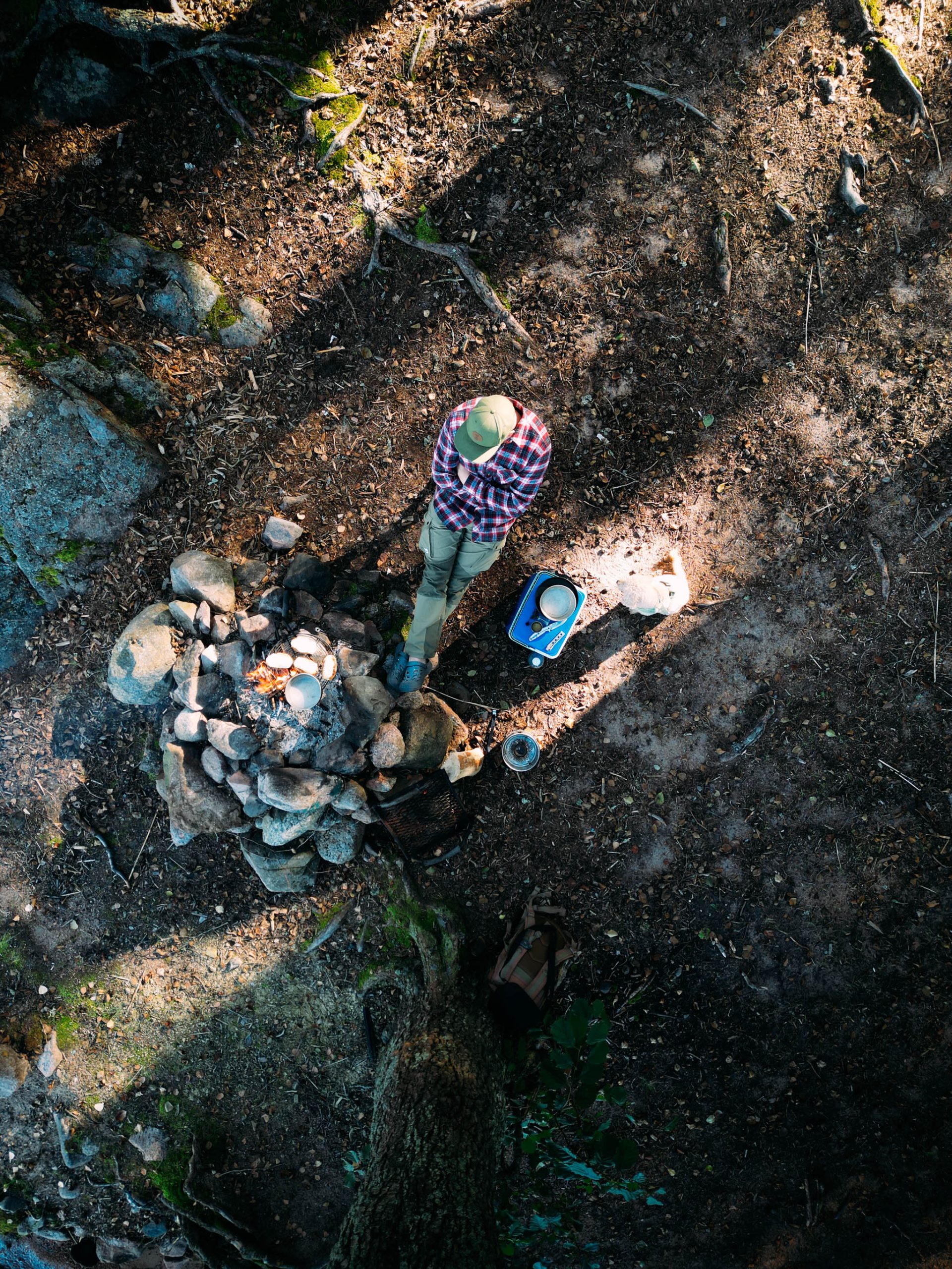 Huhkamäki – Retkipaku, reissut ja luonto