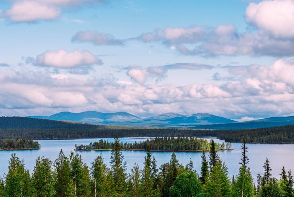 Huhkamäki – Retkipaku, reissut ja luonto