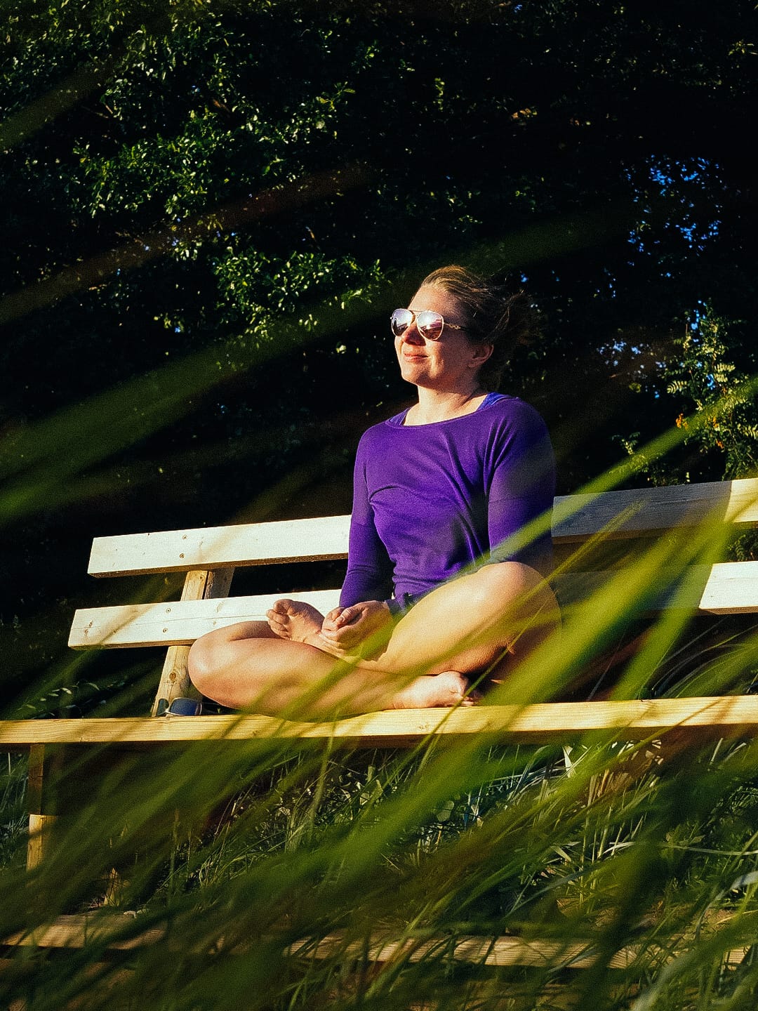 Huhkamäki – Retkipaku, reissut ja luonto