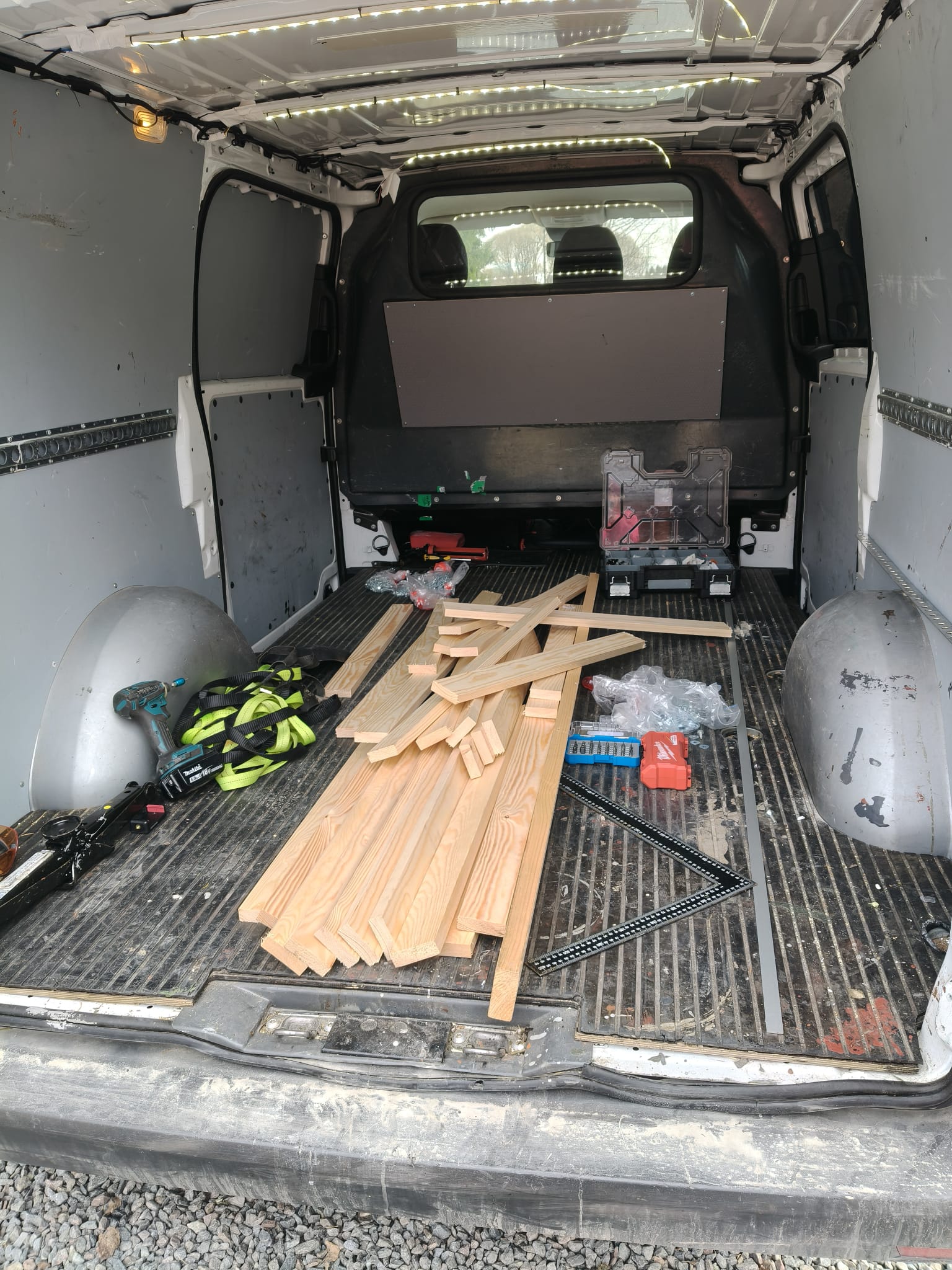 Huhkamäki – Retkipaku, reissut ja luonto