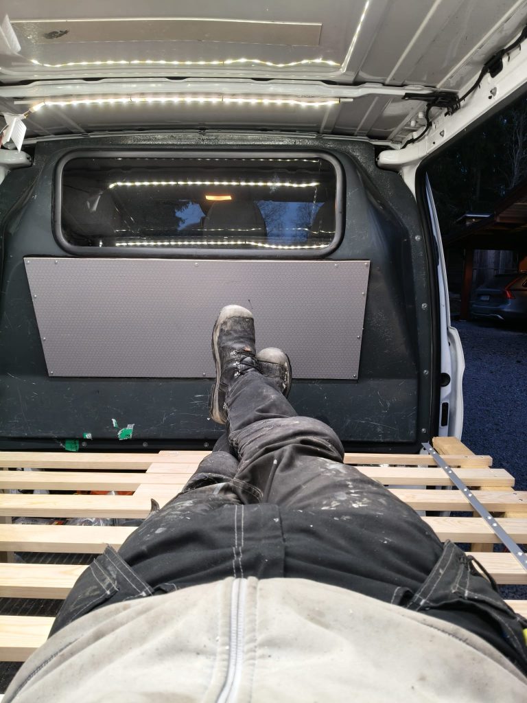 Huhkamäki – Retkipaku, reissut ja luonto