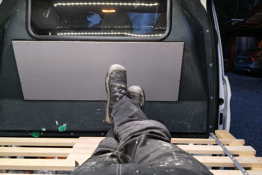 Huhkamäki – Retkipaku, reissut ja luonto