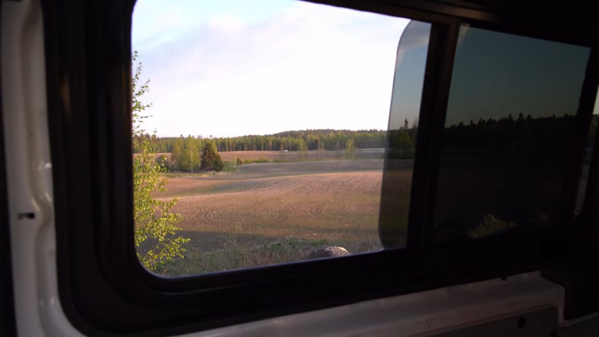 Huhkamäki – Retkipaku, reissut ja luonto